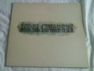 KING CRIMSON STARLESS AND BIBLE UK LP 1ST PRESS INNER