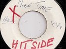 BOB MARLEY & THE WAILERS / NICE TIME / LISTEN