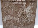 New Jazz Trio - Alternate Takes LP - Schoof - FMP 0390