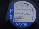 WAYNE SHORTER JuJu DG Orig  VG++ Vinyl