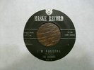 THE CASINOS Rare Maske DOO WOP ORIGINAL PRESS 45