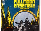 FULL MOON ENSEMBLE RARE FRENCH PROG LP MINT