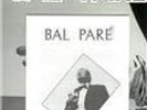 BAL PARE - METAMORPHOSE -  MINIMAL SYNTH LP