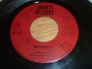 PSYCH FUNK 45/ HERCULES & THE BLACK MAJIC 