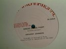 DREAD LOCKS FIGHT - ANTHONY JOHNSON ROOTS REGGAE” ??