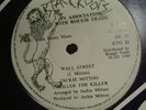 WALL STREET - JACKIE MITTOO- ROOTS  REGGAE” ??