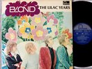 BLOND The Lilac Years (ex-Tages), orig Fontana 1969 RAR