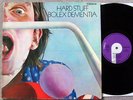 HARD STUFF Bolex Dementia,rare orig. GER Purple 1973