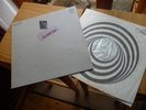 ALEX HARVEY FRAMED 1972 GIMMIX UK VERTIGO SWIRL WOW