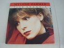 mylene farmer maxi 45T plus grandir