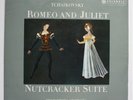 SAX 2339 B/S TCHAIKOVSKY R & J / NUTCRACKER MARKEVITCH