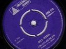 LYN TAIT & THE JETS/SKINHEAD REGGAE/AMALGAMATED AMG810
