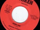 ROMAN STEWART/AIKEN JA 45/DOING FINE EX KILLER LISTEN