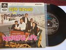 CLIFF RICHARD HITS FROM W.LIFE origUK STEREO EP ESG7906