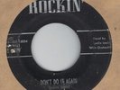 50S RARE KILLER BLUES JOE HILL LOUIS ROCKIN HEAR