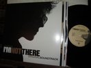 I'M NOT THERE ost 4 LP set BOB DYLAN + b&w photo prints