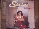 WOW SHAKIRA *PELIGRO* THEIR 2ND LP COLOMBIA ORIG. 1993
