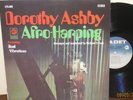 DOROTHY ASHBY - AFRO HARPING - JAZZ - VERY CLEAN