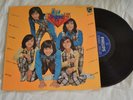 FINGER 5 FIRST ALBUM JAPAN SOUL JACKSON FUNK LP RARE