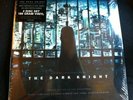 The Dark Knight - Original Movie Soundtrack 2xLP 180g