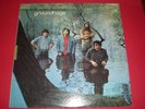 ORIGINAL GROUNDHOGS LP SCRATCHING THE SURFACE