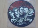 Broilers und Volxsturm Good fellas...PICTURE E.P. RAR