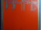 JEFF BECK,BOGERT+APPICE JAPAN RARE AUDIOPHILE LP+BOOK