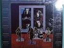 JETHRO TULL BENEFIT RARE ORIGINAL REPRISE LP 2-TONE LBL
