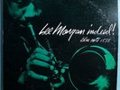 LEE MORGAN INDEED BLUE NOTE 1538 RARE  MONO LP N/MINT