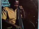 LEROY VINNEGAR WALKS AGAIN NR MINT ORIG '63 CONTEMPO LP