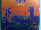 PINK FLOYD MORE MINT ORIGINAL 1969 TOWER LP IN SHRINK