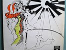 PRETTY THINGS S.F. SORROW ULTRA-RARE ORIG UK MONO LP
