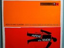 DUKE ELLINGTON ANATOMY ULTRA-RARE ORIG '58 STEREO LP