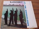 Look It's The Moonglows Original Pressing LP  A Beauty