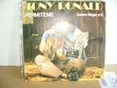 Tony Ronald, single, Permiteme ( 1971 )