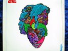 LOVE: FOREVER CHANGES. UK MONO ELEKTRA LP. EKL 4013 EX