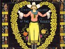 BYRDS/GRAM PARSONS Sweetheart Of Rodeo 1969 vinyl EX