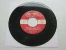 NORTHERN SOUL 45-ALEX WILLIAMS & MUSTANGS-SOULTRACK
