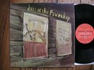 JAZZ AT THE PAWNSHOP * Prophone LP NM * Swedish JAZZ