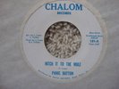 PANIC BUTTON-HITCH IT TO THE MULE-7 FUNK 45 BREAKS HEAR
