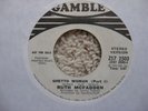 RUTH MCFADDEN-GHETTO WOMAN-7