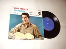 ELVIS PRESLEY Surrender EP FRANCE 1961 PETIT TROU