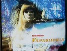FAPARDOKLY feat. Merrell Fankhauser psych LP re.