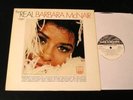 The Real Barbara McNair - '69 Motown PROMO LP