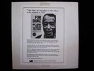 Bill Berry For Duke M&K LP PROMO Direct to Disc TAS