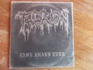 THERION-Time Shall Tell VINYL ORIG RARE BURZUM NAGLFAR
