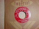 Guitar Slim 45(Imperial)--early 50s blues