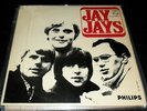 Jay-Jays Dutch 66 KILLER Garage freakbeat LP orgnl EX
