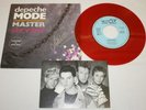 DEPECHE MODE MASTER AND SERVANT GERMAN 7