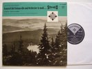 LP DVORAK / HOELSCHER on TELEFUNKEN SLT 43009